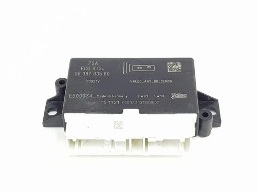Used Electronic module Electronic module 37402184 37402184