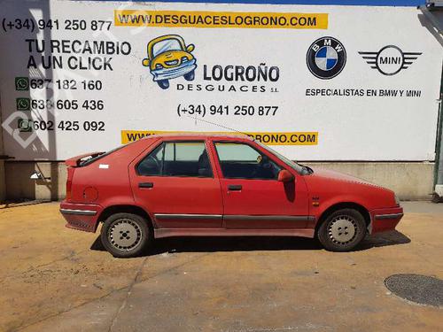 Engine control unit (ECU) RENAULT 19 I (B/C53_) 1.7 (B/C53B) | BP7808991M57 