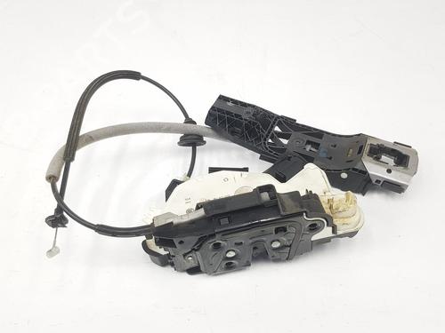 Used Front left lock SEAT ALHAMBRA (710, 711) 2.0 TDI (184 hp) 6125988