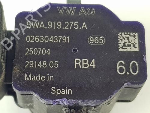 Electronic module CUPRA BORN (K11) 63 | BP33474618M83 - Image 3