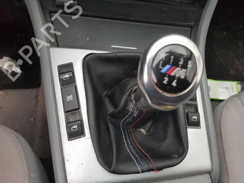 Rudehejsemotor forskærm venstre BMW 3 (E46) 330 d | BP13232663E21 
