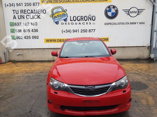 Used Parts SUBARU IMPREZA Hatchback (GR, GH, G3)  2.0 R AWD (GH7)  1032849