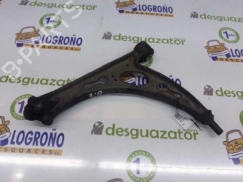 Left front suspension arm VW GOLF V (1K1) 2.0 TDI 16V | BP1740412M12 