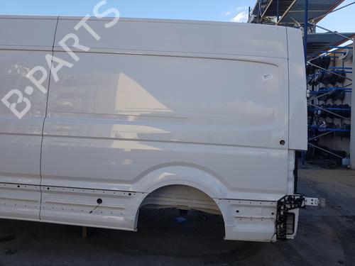 Other VW CRAFTER Van (SY_, SX_)  | BP31282516O1 