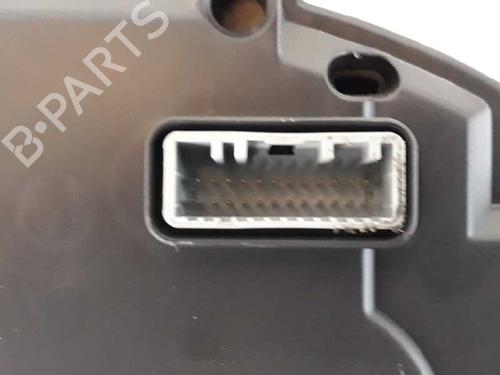 Instrument cluster RENAULT KANGOO Express (FW0/1_) 1.5 dCi 75 (FW07, FW10, FW04) | BP3195906C47 