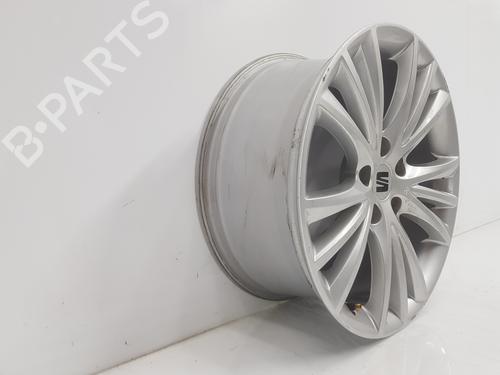 Fælk SEAT LEON Sportstourer (KL8, KLD) 1.5 eTSI | BP30549028C45 