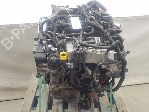 Engine VW CADDY IV MPV (SAB, SAJ) 2.0 TDI | BP30905990M1