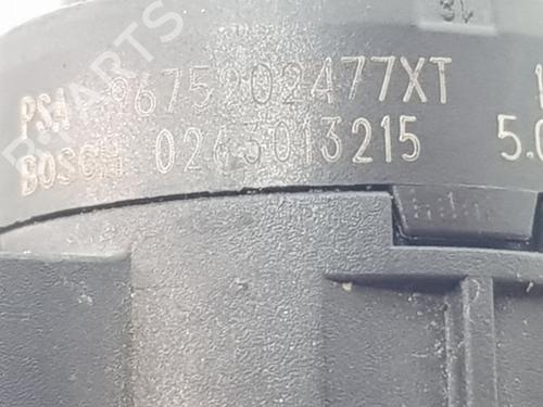 Electronic module PEUGEOT EXPERT Van (V_) | BP33214975M83 - Image 3