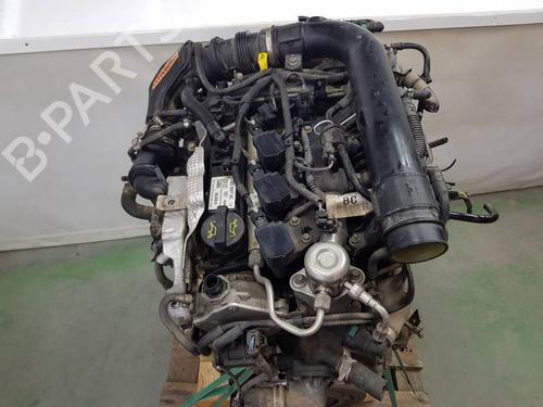 Engine FORD TOURNEO COURIER B460 MPV 1.0 EcoBoost | BP35981590M1 - Image 4