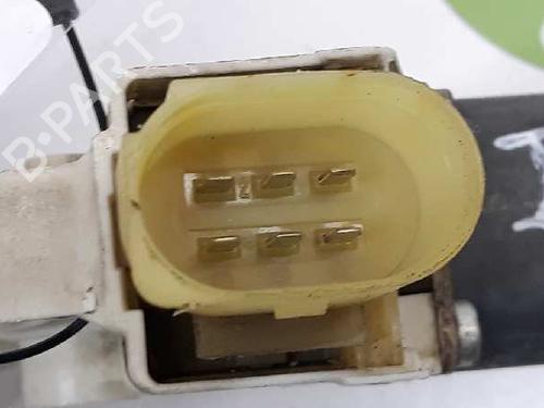Left front window motor BMW 3 (E90) 320 d | BP4604897E21 