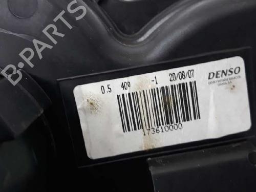 Heater blower motor CITROËN C4 Grand Picasso I (UA_) 1.6 HDi | BP14072465M62 