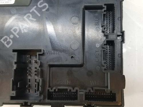 Fuse box FORD TRANSIT COURIER B460 MPV 1.5 TDCi | BP7801497E1 