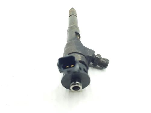 Used Injector Injector DACIA DOKKER Box Body/MPV 1.5 dCi (FEAJ) (90 hp) 33793744 33793744