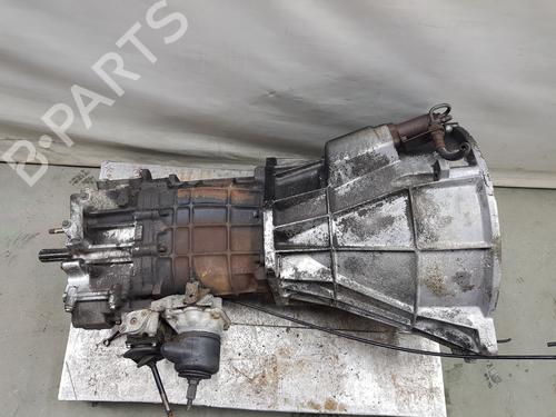 Used Gearbox LAND ROVER DEFENDER Station Wagon (L316, L315) 2.5 Td5 4x4 (L316) (122 hp) 29814042
