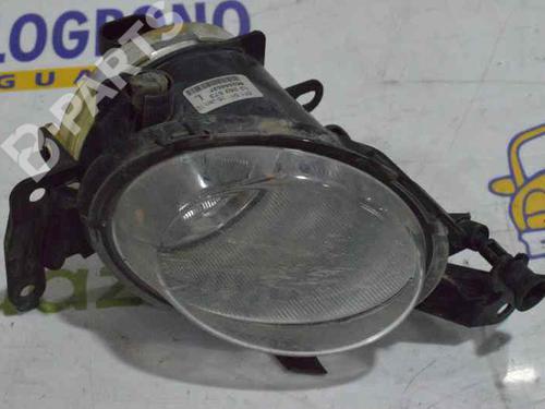 Used Left front fog light Left front fog light OPEL CORSA D (S07) 1.2 LPG (L08, L68) (86 hp) 796093 796093