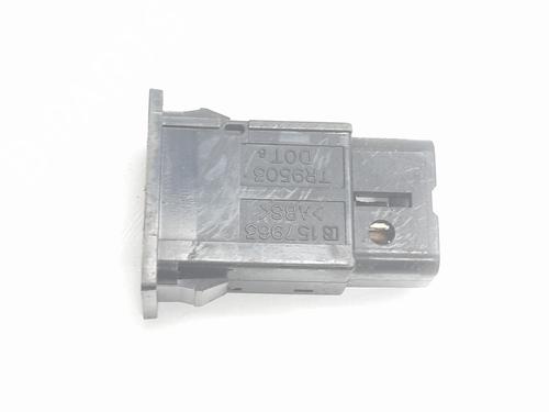 Warning switch OPEL COMBO E Tour / Life (K9) | BP31906517I22