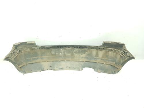 Rear bumper VW POLO IV (9N_, 9A_) 1.4 16V | BP15652859C8 