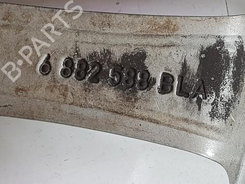 Rim BMW 4 Gran Coupe (F36) 418 d | BP29613503C45 
