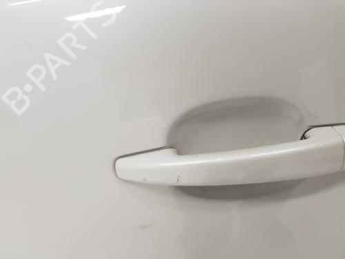 Left front door PEUGEOT 5008 (0U_, 0E_)  | BP22219139C2 