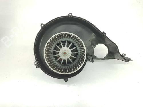 Used Heater blower motor VOLVO S60 II (134) D5 (215 hp) 14080018
