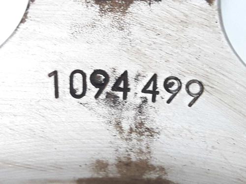 Rim BMW 3 (E46) 320 d | BP6597819C45 