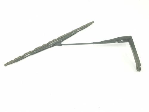 Used Front windshield wiper arm DACIA SANDERO II 1.5 dCi (90 hp) 17758653