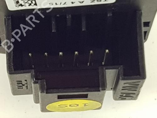 Mirror switch SKODA OCTAVIA III (5E3, NL3, NR3) 2.0 TDI | BP29589705I25 