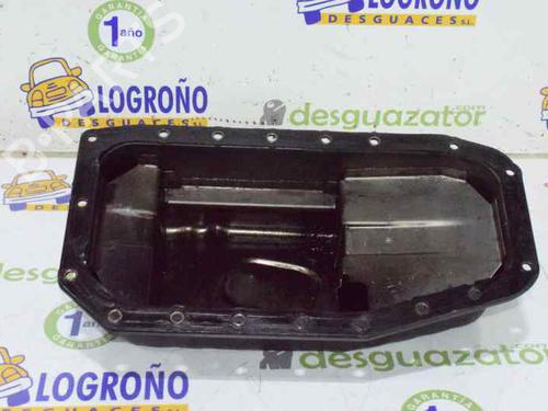 Oil sump CITROËN JUMPER I Van (244) 2.8 HDi | BP14121451M115 