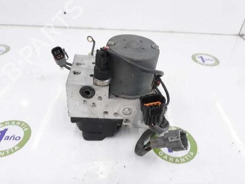 Used ABS pump NISSAN 350Z Roadster (Z33) 3.5 (280 hp) 4975155