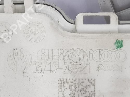 Front right lock AUDI A6 C7 (4G2, 4GC)  | BP10036558C97 