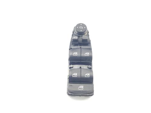 Used Left front window switch BMW X3 (G01, F97, G08) xDrive 20 d (190 hp) 15726410