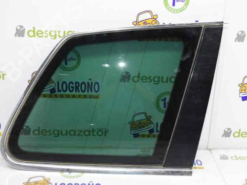Used Rear right quarter glass VW TOUAREG (7LA, 7L6, 7L7) 2.5 R5 TDI (174 hp) 14120105