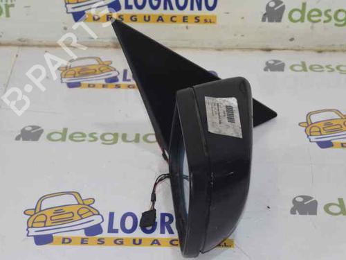 Right mirror BMW 3 (E46) 320 d | BP1159671C27 