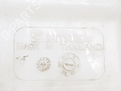 Windscreen washer tank MITSUBISHI L200 / TRITON (KJ_, KK_, KL_) 2.2 DI-D 4WD | BP29807464C113 