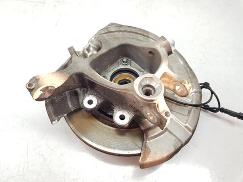 Right rear steering knuckle BMW 5 (F10) 525 d | BP10916934M28 