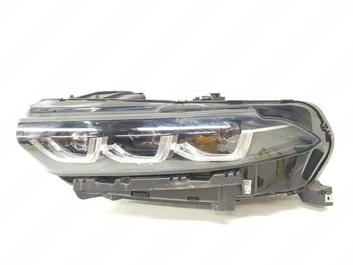 Used Left headlight Left headlight ALFA ROMEO TONALE (965_) [2022-2026] 40091976 40091976
