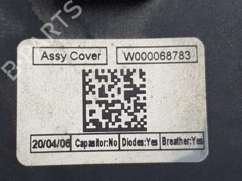 Front wiper motor CITROËN JUMPY III Van (V_) 1.5 BlueHDi 100 | BP34702861M29 - Image 6