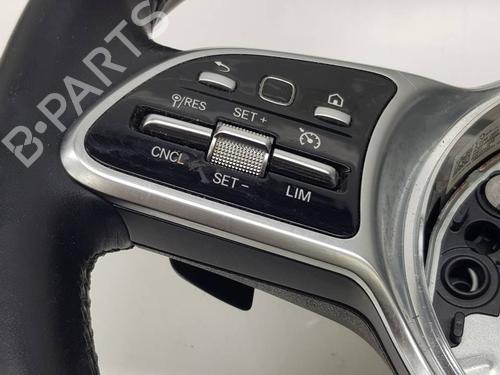 Steering wheel MERCEDES-BENZ E-CLASS (W213) E 220 d 4-matic (213.005) | BP40156156C49 - Image 8