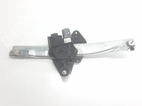 Used Front left window mechanism Front left window mechanism DACIA SANDERO III [2021-2026] 34004127 34004127