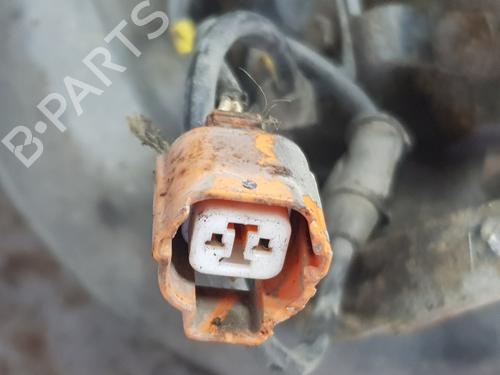 Venstre hjullagerhus spindel HONDA ACCORD VI (CK, CG, CH, CF, CL) 2.0 i (CG9) | BP29906914M27