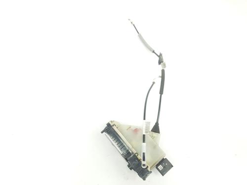 Rear right lock PEUGEOT 208 I (CA_, CC_) 1.2 VTI 82 | BP9822257C99 