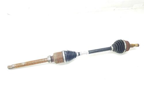 Used Right front driveshaft Right front driveshaft 39074363 39074363