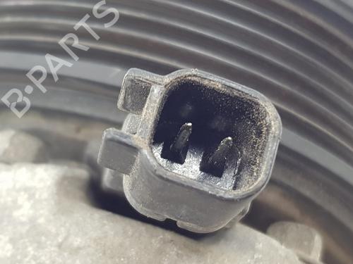 AC compressor FORD FIESTA VI (CB1, CCN)  | BP28198336M34 