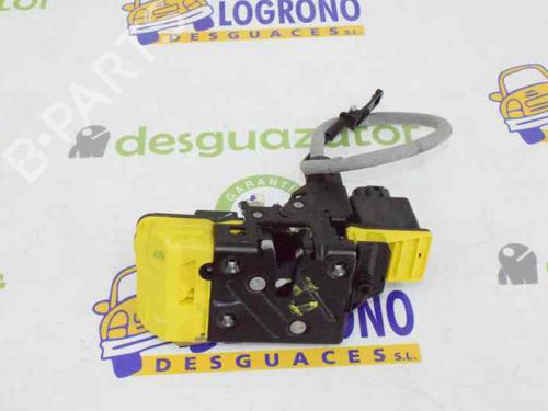 Rear left lock VOLVO XC90 I (275) D5 AWD | BP1121411C100 
