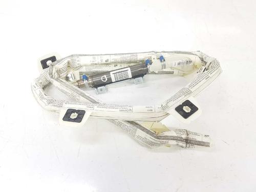 Used Right curtain airbag MERCEDES-BENZ C-CLASS (W204) C 220 CDI (204.002) (170 hp) 3658966