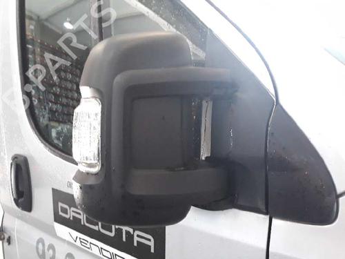 Front windshield wiper arm PEUGEOT BOXER Van 2.2 HDi 120 | BP3659542C143 