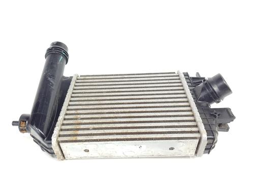 Intercooler Intercooler RENAULT ARKANA I (LCM_, LDN_) [2019-2026] 34395307 34395307