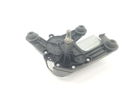 Used Rear wiper motor PEUGEOT 3008 I MPV (0U_) 1.6 HDi (112 hp) 11385023