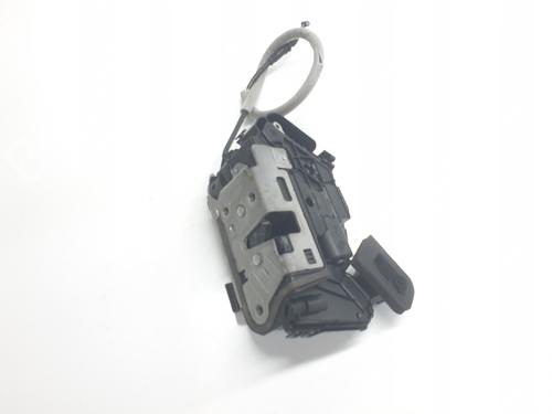 Front right lock VW CRAFTER Van (SY_, SX_)  | BP29535526C97 