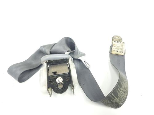 Rear left seatbelt TOYOTA LAND CRUISER 90 (_J9_) 3.0 TD (KZJ90_, KZJ95_, KZJ90R, KZJ95R, KZJ90W, KZJ95W) | BP21007586I29 